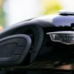 Triumph Bonneville T120, T120 Black dan Thruxton R 2016 turun harga – pengurangan sehingga RM8,000