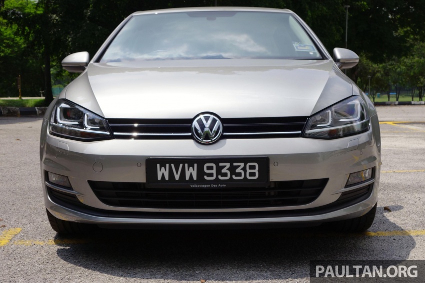 PANDU UJI: Volkswagen Golf 1.4L TSI – Harga turun, prestasi dan teknologi penjimatan jadi kelebihan 537672