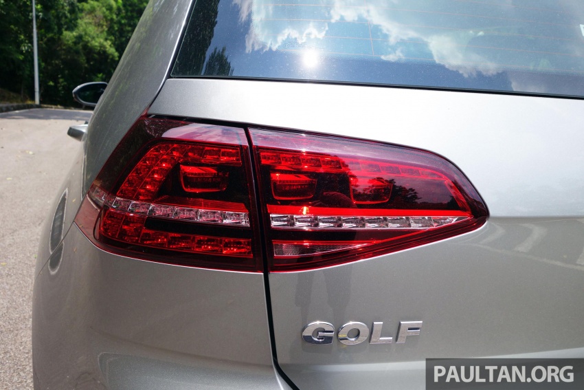 PANDU UJI: Volkswagen Golf 1.4L TSI – Harga turun, prestasi dan teknologi penjimatan jadi kelebihan 537675