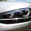 PANDU UJI: Volkswagen Golf 1.4L TSI – Harga turun, prestasi dan teknologi penjimatan jadi kelebihan