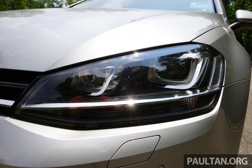 PANDU UJI: Volkswagen Golf 1.4L TSI – Harga turun, prestasi dan teknologi penjimatan jadi kelebihan 537677