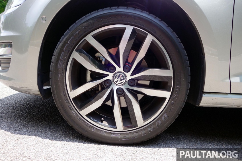 PANDU UJI: Volkswagen Golf 1.4L TSI – Harga turun, prestasi dan teknologi penjimatan jadi kelebihan 537678