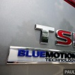 PANDU UJI: Volkswagen Golf 1.4L TSI – Harga turun, prestasi dan teknologi penjimatan jadi kelebihan