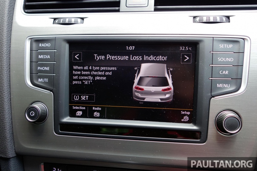 PANDU UJI: Volkswagen Golf 1.4L TSI – Harga turun, prestasi dan teknologi penjimatan jadi kelebihan 537699