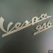2016 Vespa 946 Emporio Armani in M’sia – RM68,551