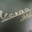 2016 Vespa 946 Emporio Armani in M'sia - RM68,551 