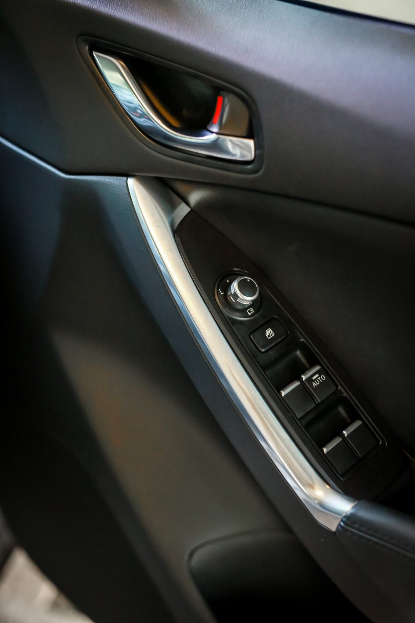 PANDU UJI: Mazda CX-5 2.2L SkyActiv-D – paradigma baharu teknologi diesel untuk kenderaan penumpang 536655