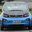 BMW i3 facelift to debut next year with increased range