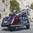 2017 Indian Motorcycle line-up shown at Sturgis Rally