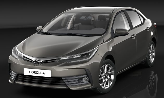 Toyota lepaskan kepentingan dalam Isuzu kerana kejatuhan permintaan terhadap teknologi enjin diesel