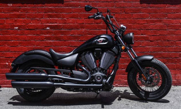 victory motorcycles 2020