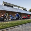 Victory Motorcycles closing down, Polaris to focus on Indian and Slingshot – parts support for 10 years