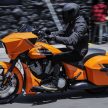 Victory Motorcycles closing down, Polaris to focus on Indian and Slingshot – parts support for 10 years