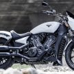 2017 Victory Motorcycles model line-up announced