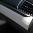 2017 Mazda 6 – update adds G-Vectoring Control tech