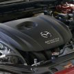 Mazda 6 2017 – mengaplikasi G-Vectoring Control