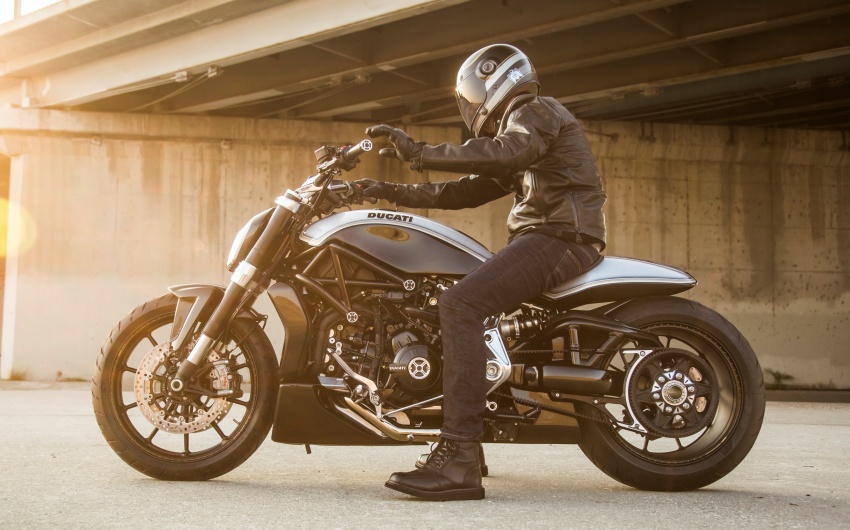 2016 Ducati XDiavel by Roland Sands at Sturgis Rally 538712