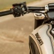 2016 Ducati XDiavel by Roland Sands at Sturgis Rally