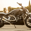 2016 Ducati XDiavel by Roland Sands at Sturgis Rally