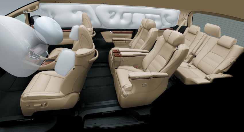 Toyota Alphard dan Vellfire 2016 dilancarkan di M’sia – RM420k-RM520k untuk Alphard, RM355k bagi Vellfire 529802