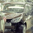 VIDEO: Proton menyiarkan lagi siri teaser Safety 360 untuk Persona 2016 sebelum dilancarkan esok