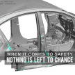 VIDEO: Proton menyiarkan lagi siri teaser Safety 360 untuk Persona 2016 sebelum dilancarkan esok