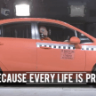 VIDEO: Proton menyiarkan lagi siri teaser Safety 360 untuk Persona 2016 sebelum dilancarkan esok