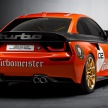 BMW 2002 Hommage – latest reminder of a turbo past