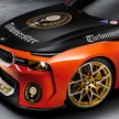 BMW 2002 Hommage – latest reminder of a turbo past