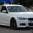 DRIVEN: BMW 330e iPerformance – the coming of age