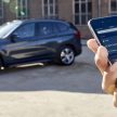 BMW Connected – the next-step in personal mobility