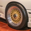 GALERI: BMW 2002 1975 dan model replika E30 M3 DTM 1987 dipamerkan di BMW Innovation Day 2016