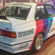 GALLERY: 1975 BMW 2002, ’87 E30 M3 DTM replica on display at BMW Innovation Days 2016, Desa ParkCity