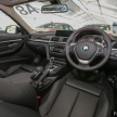 BMW 330e iPerformance Sport plug-in hybrid kini di Malaysia – 0-100 km/j 6.1 saat, 2.1l/100km, RM249k