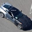 SPYSHOTS: 2018 Corvette ZR1 to gain twin-turbo V8?