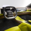 Citroën to revitalise saloon design with next-gen C5