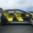 Citroen CXperience Concept unveiled, debuts in Paris