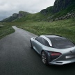 Citroën to revitalise saloon design with next-gen C5