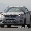 SPYSHOT: Mitsubishi ASX generasi akan datang dilihat sedang diuji di Amerika Syarikat