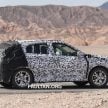 SPYSHOT: Mitsubishi ASX generasi akan datang dilihat sedang diuji di Amerika Syarikat