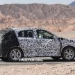 SPIED: Next-gen Mitsubishi ASX seen testing in the US
