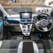 GIIAS 2016: Daihatsu Cast Activa – SUV kei comel!