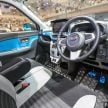 GIIAS 2016: Daihatsu Cast Activa – SUV kei comel!