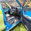 GIIAS 2016: Daihatsu Cast Activa – SUV kei comel!