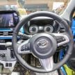 GIIAS 2016: Daihatsu Cast Activa – SUV kei comel!