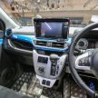 GIIAS 2016: Daihatsu Cast Activa – SUV kei comel!