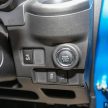 GIIAS 2016: Daihatsu Cast Activa – SUV kei comel!
