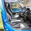 GIIAS 2016: Daihatsu Cast Activa, kei-car for the active