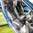 GIIAS 2016: Daihatsu Cast Activa – SUV kei comel!