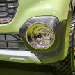 GIIAS 2016: Daihatsu Cast Activa – SUV kei comel!